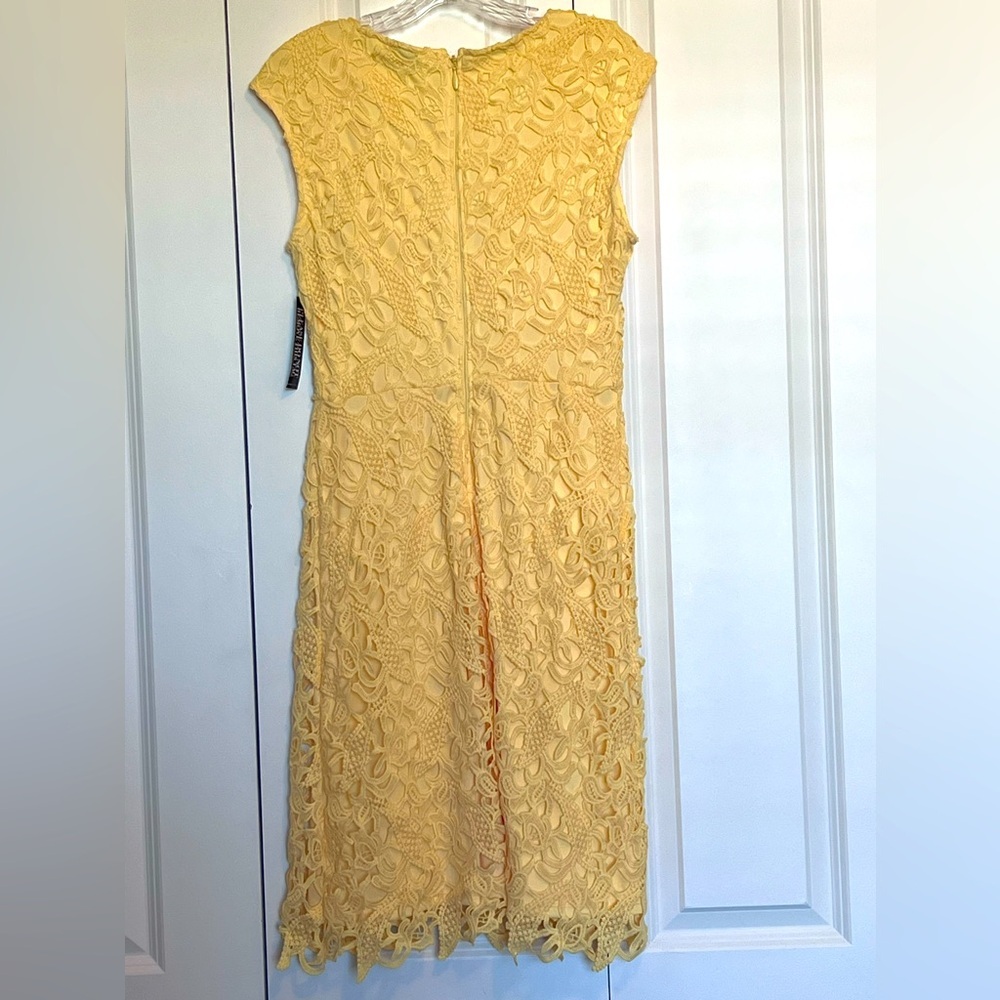 New York and company dress - Picture 2 of 3